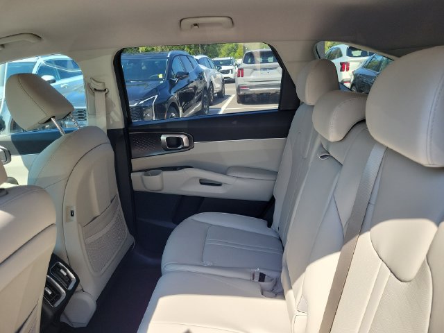 New 2026 Kia Sorento EX FWD image 14
