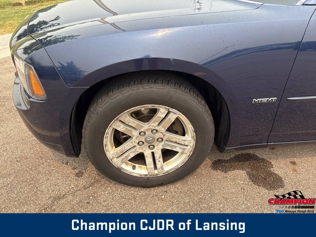 Used 2006 Dodge Charger R/T RWD image 26