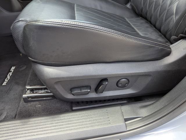 Certified 2023 Nissan Rogue Platinum w/ Platinum Premium Package image 21