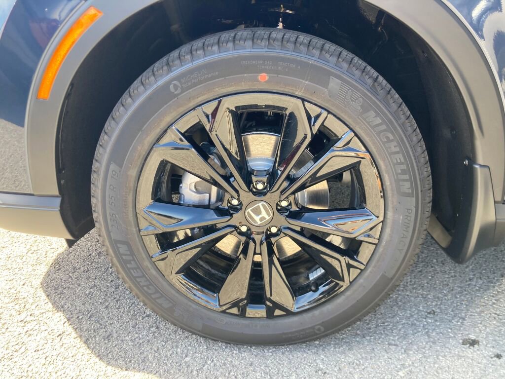 New 2026 Honda CR-V Sport Touring image 9