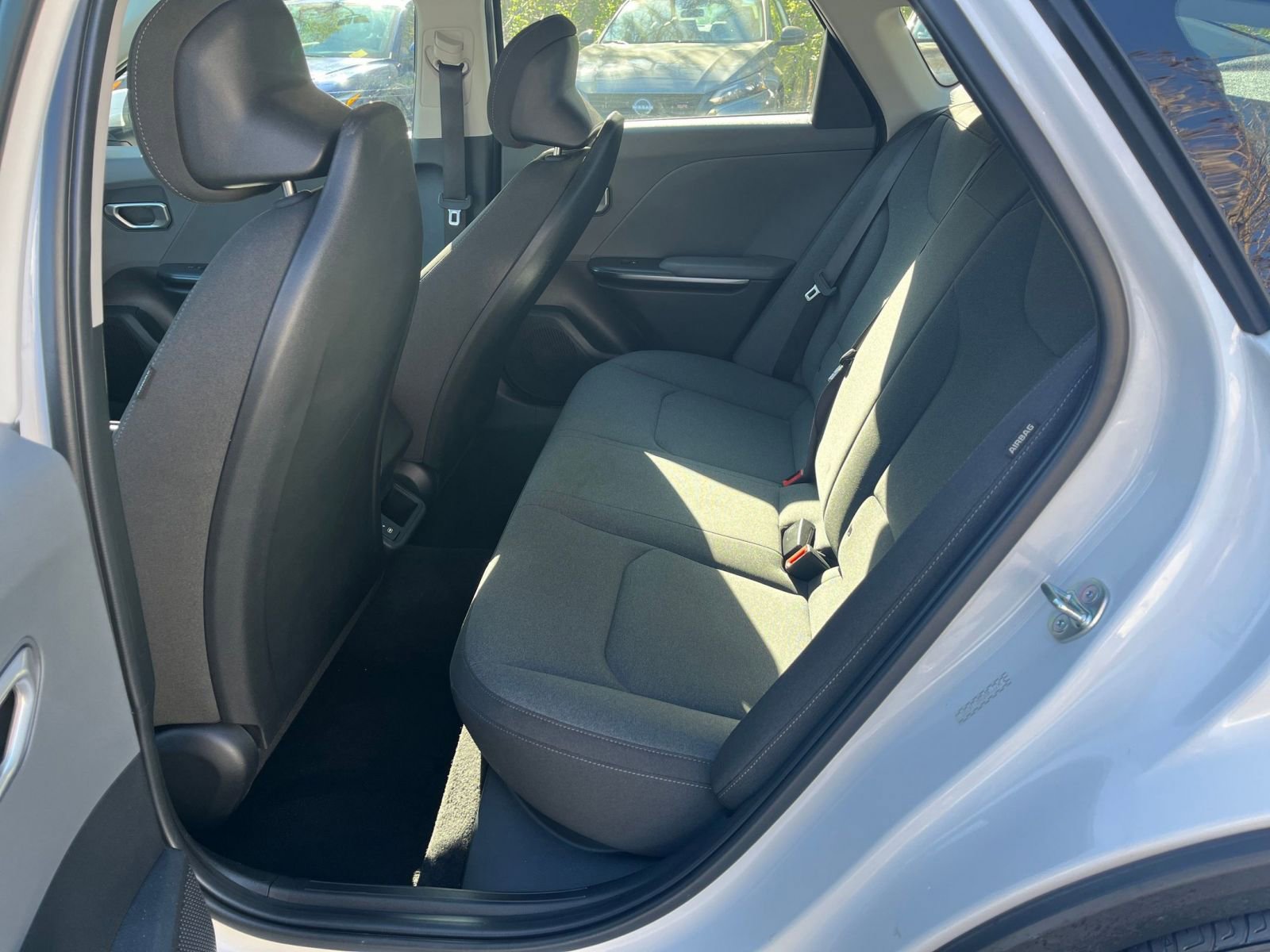 Used 2025 Kia K4 FWD image 22