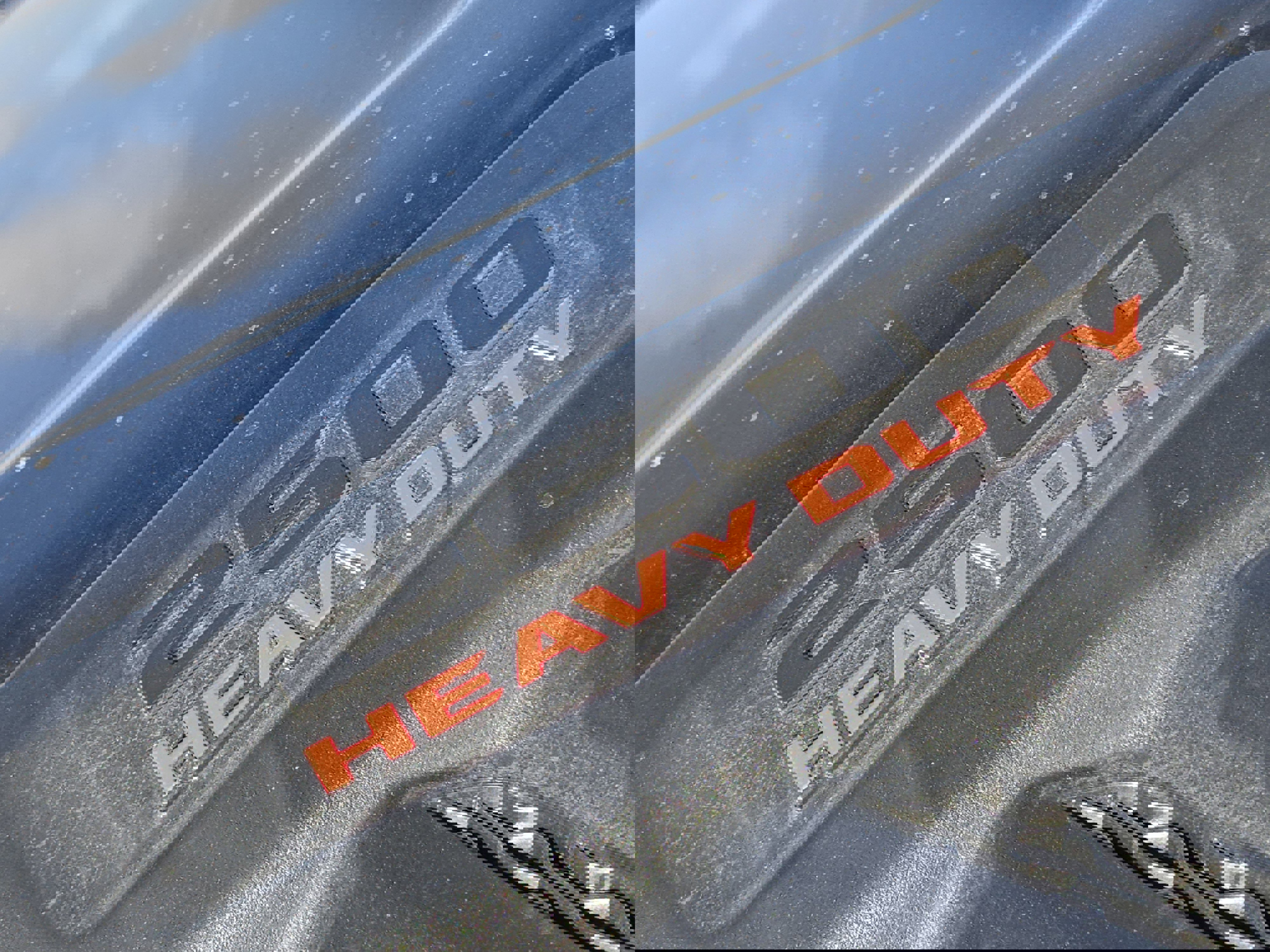 New 2026 RAM 2500 Laramie w/ Night Edition image 9