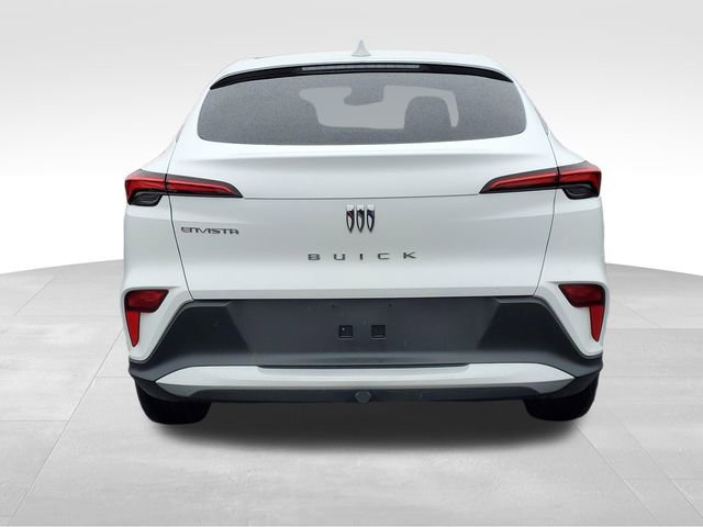 Certified 2024 Buick Envista Preferred w/ Convenience I Package image 4