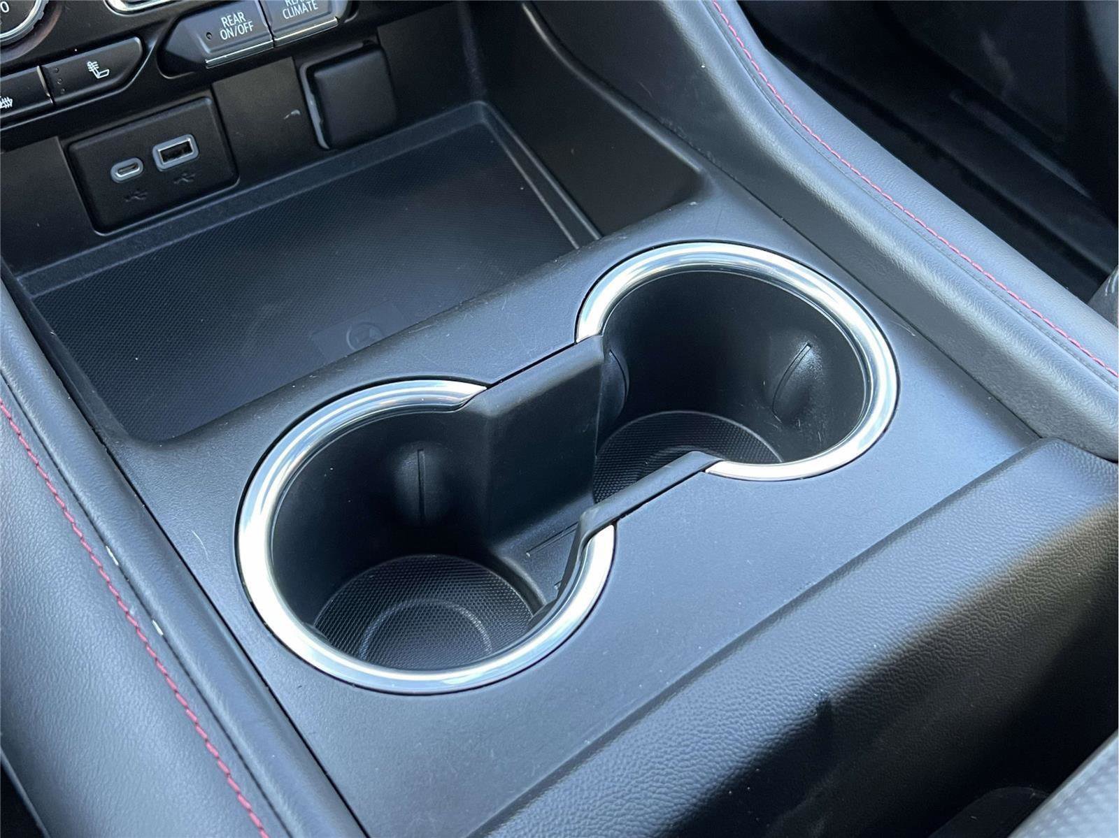 Used 2022 Chevrolet Tahoe RST image 34