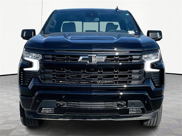 New 2026 Chevrolet Silverado 1500 RST w/ Safety Package image 2