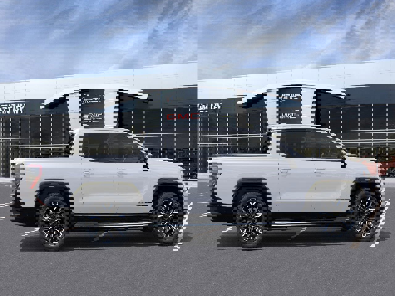 New 2026 GMC Sierra EV Denali image 40