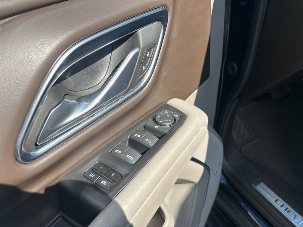 Used 2024 Chevrolet Tahoe LT image 7