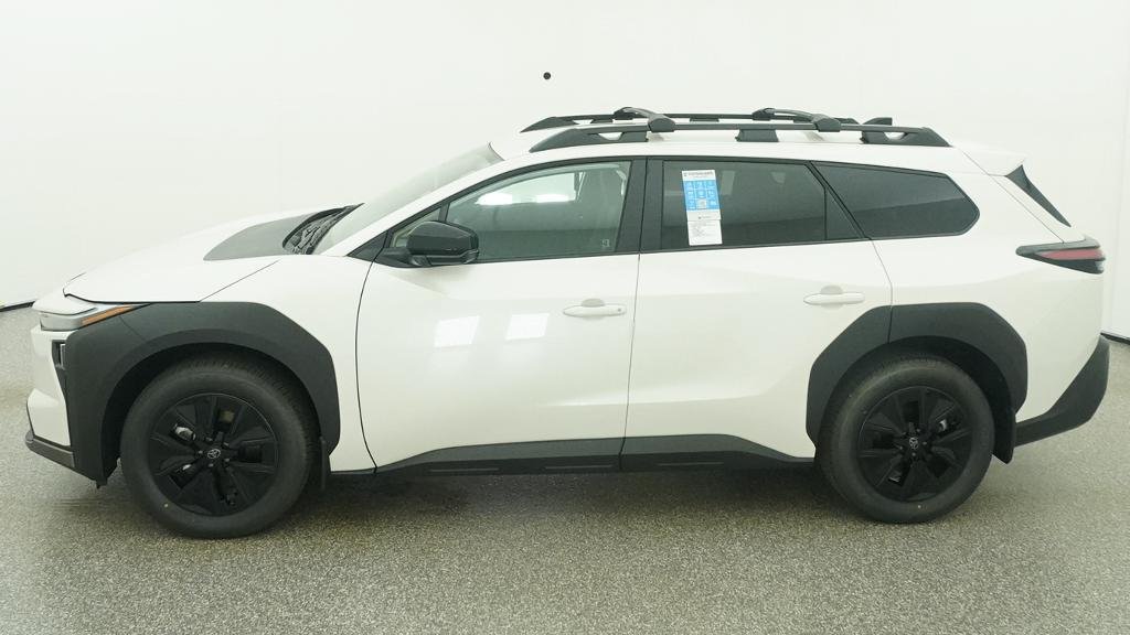 New 2026 Toyota bZ Woodland AWD/4WD image 3