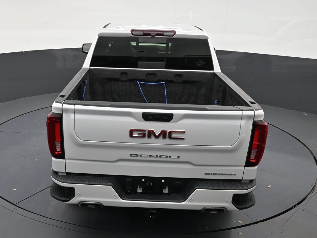 Used 2023 GMC Sierra 1500 Denali w/ Denali Carbonpro Edition AWD/4WD image 15