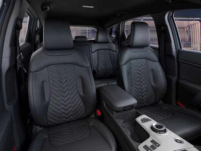 New 2026 Kia Sportage X-Line image 16