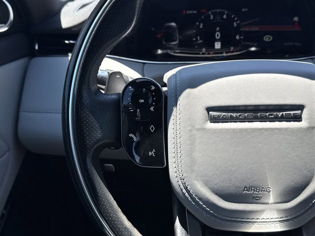 Used 2020 Land Rover Range Rover Evoque First Edition AWD/4WD image 17