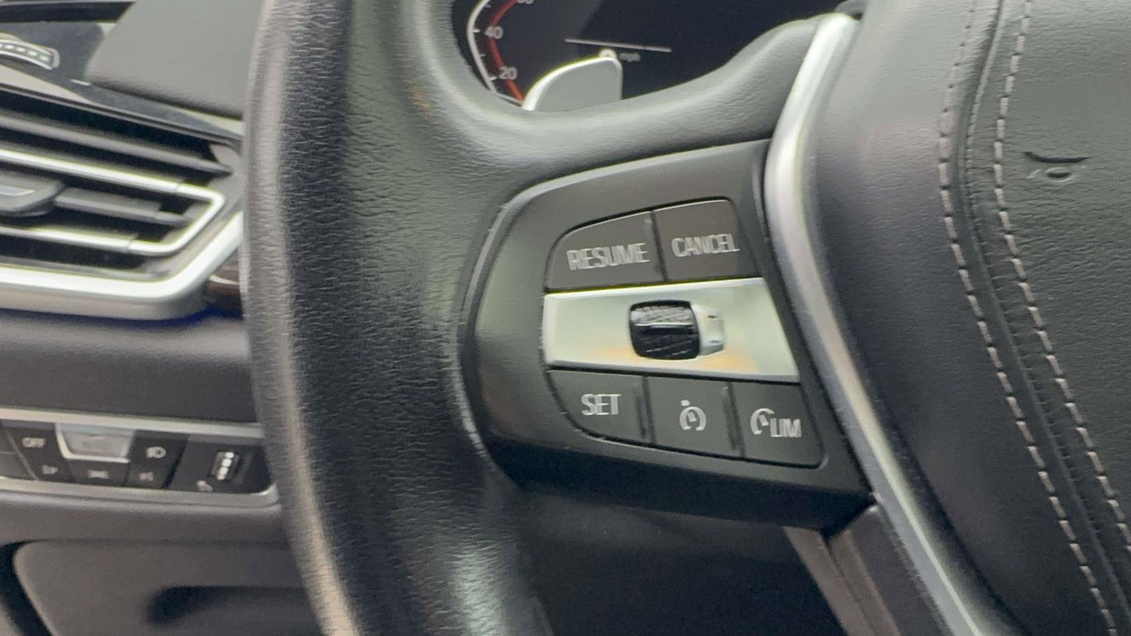 Used 2021 BMW X6 xDrive40i w/ Premium Package 3 image 12