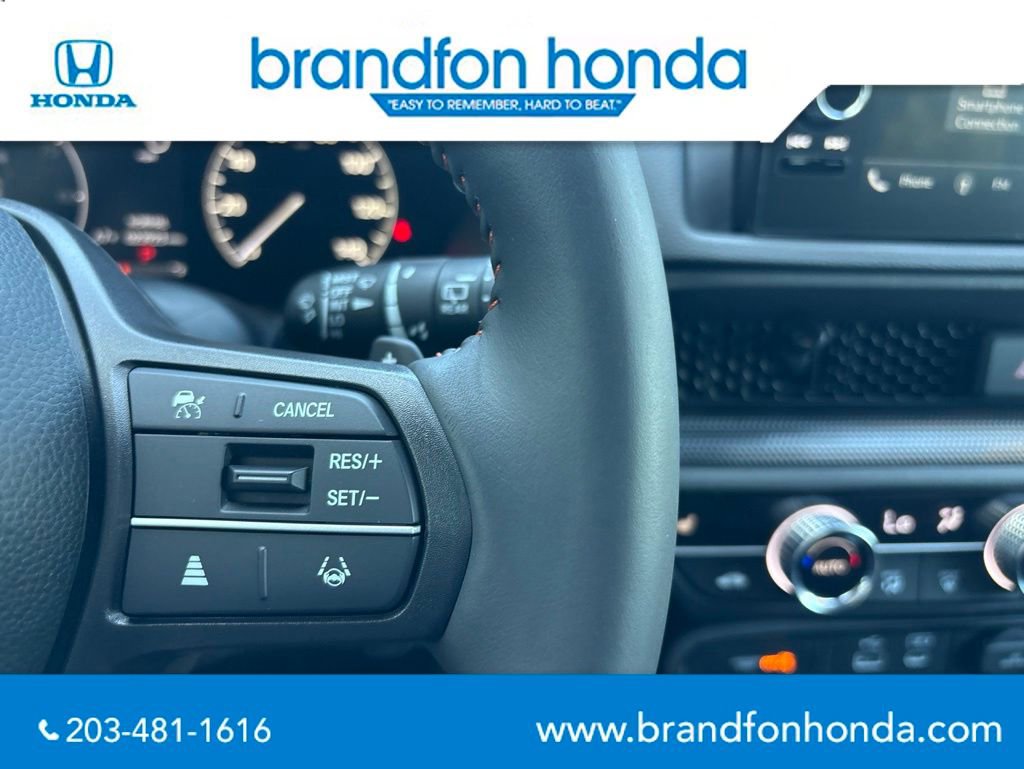 Used 2024 Honda CR-V Sport-L image 15
