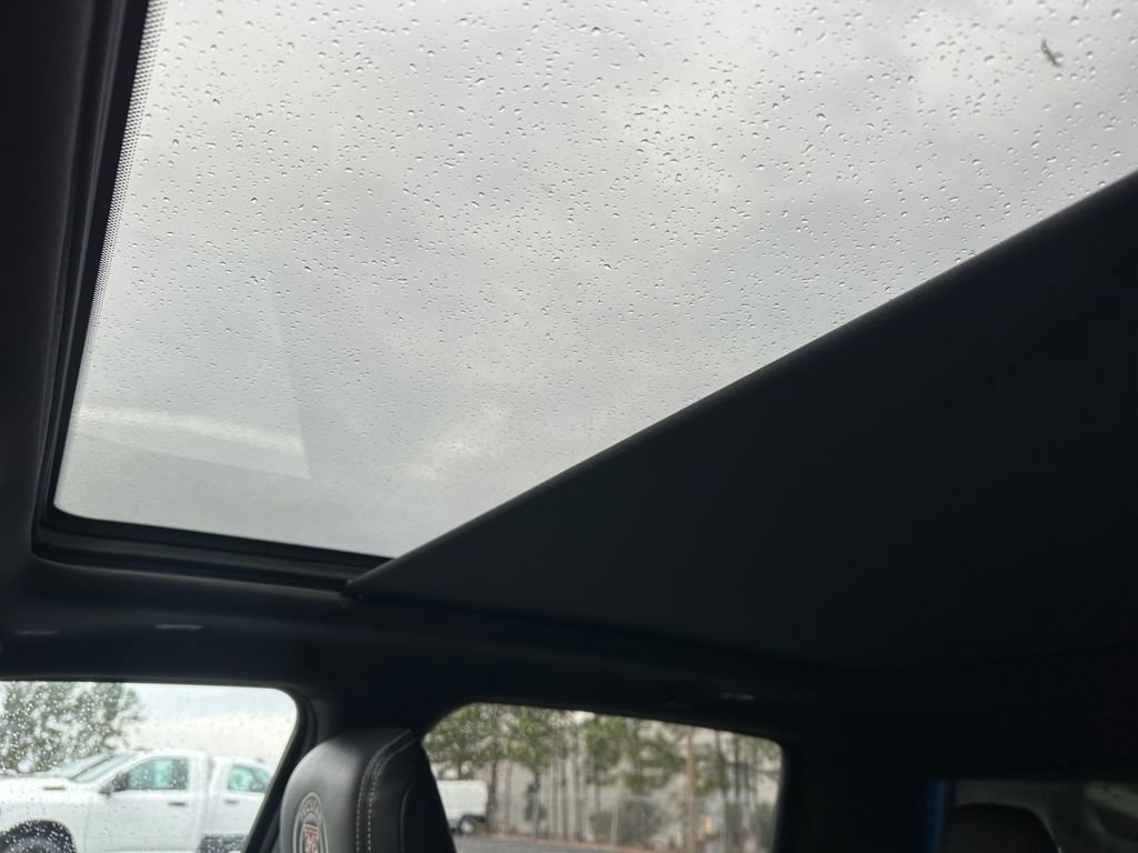 Certified 2023 RAM 1500 Big Horn image 23