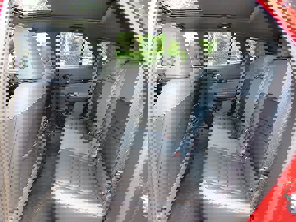 New 2026 Honda Prologue Touring image 13