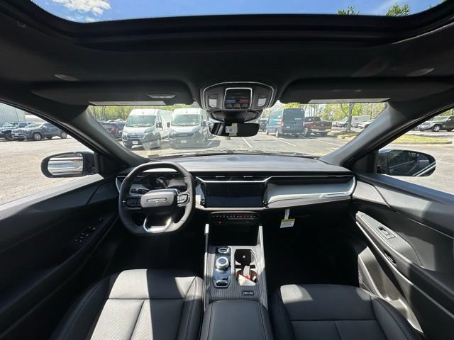 New 2026 Jeep Cherokee Limited AWD/4WD image 2