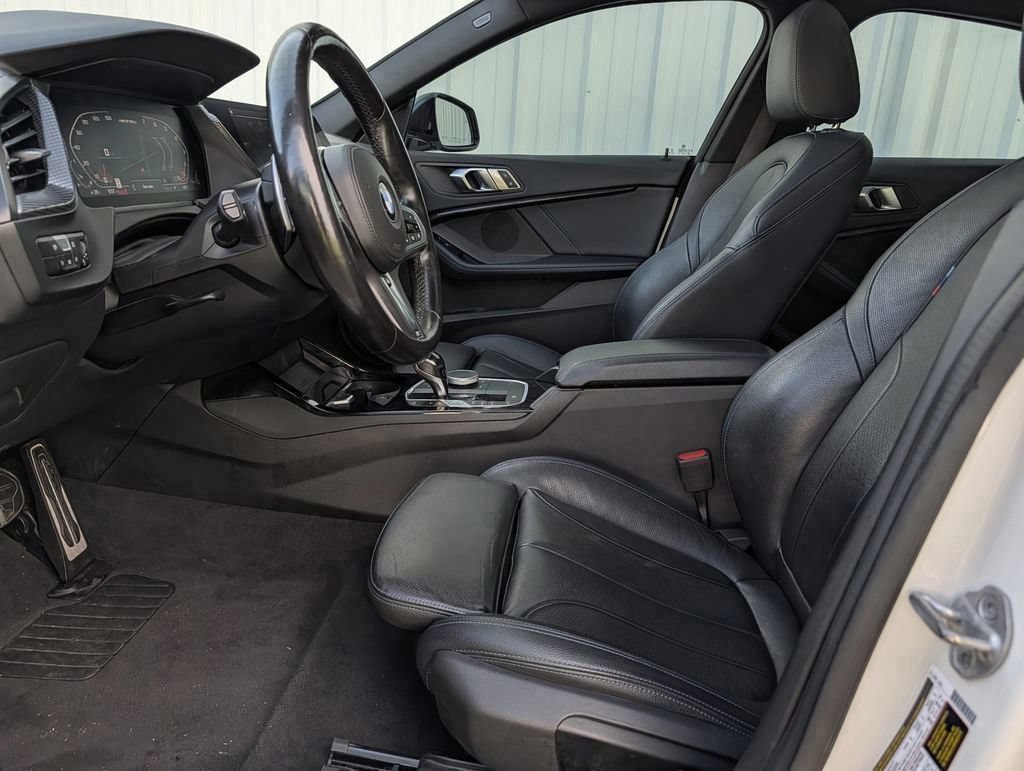 Used 2021 BMW M235i xDrive Gran Coupe w/ Premium Package AWD/4WD image 44