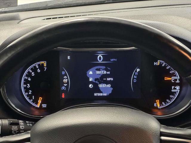 Certified 2021 Jeep Grand Cherokee Laredo X AWD/4WD image 29