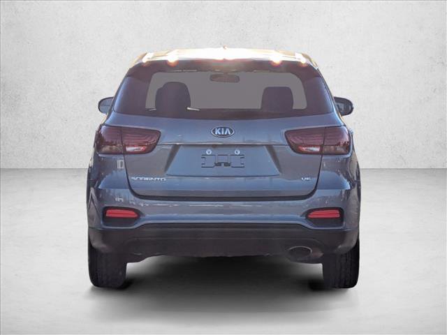 Used 2020 Kia Sorento LX V6 image 7