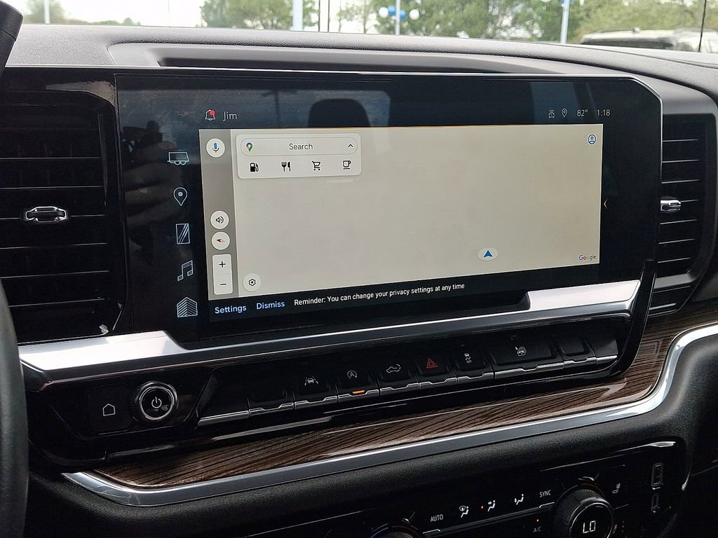 Used 2023 Chevrolet Silverado 1500 LT image 16