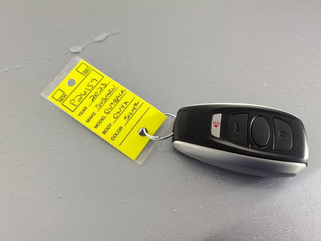 Used 2023 Subaru Outback Onyx Edition image 32
