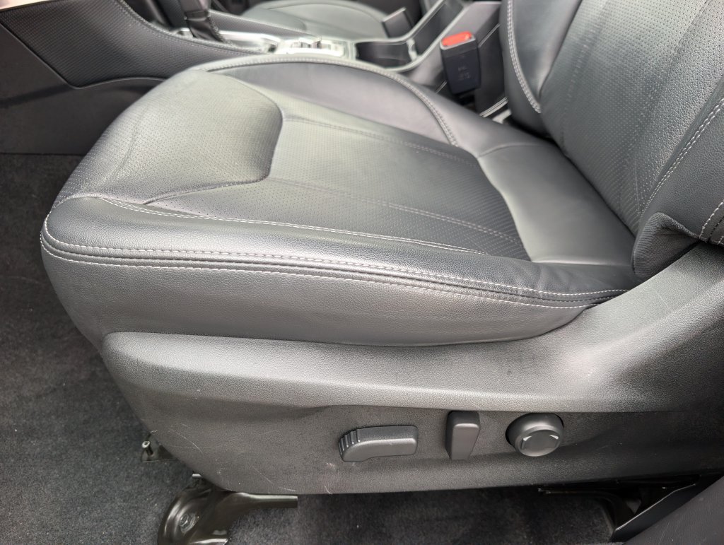 Used 2024 Subaru Forester Touring AWD/4WD image 15