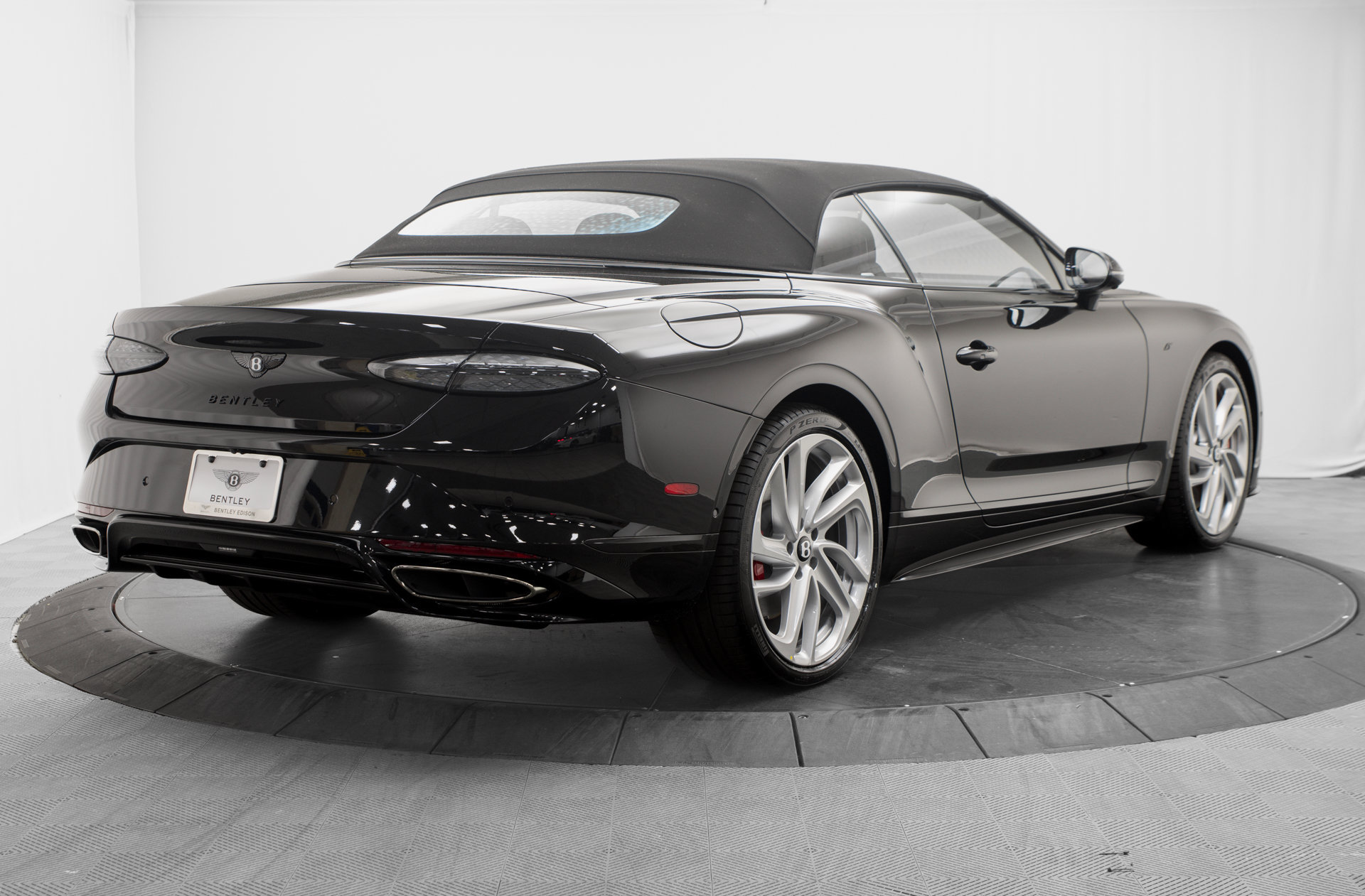 New 2026 Bentley Continental GT S AWD/4WD image 11
