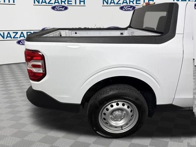 New 2026 Ford Maverick XL FWD image 10