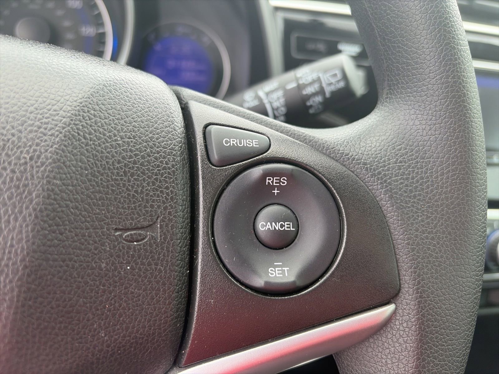 Used 2019 Honda Fit LX image 14