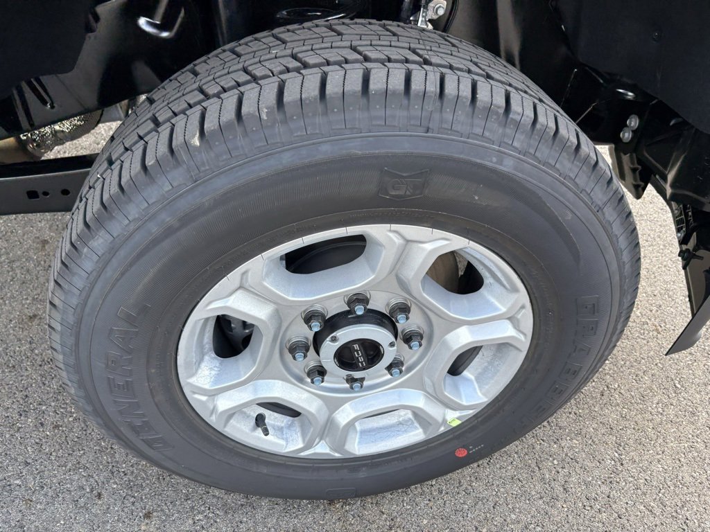 New 2026 Ford F250 XLT image 18