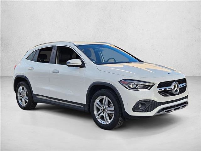 Certified 2023 Mercedes-Benz GLA 250 image 3
