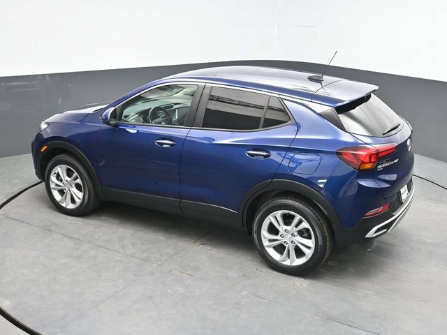 Used 2023 Buick Encore GX Preferred w/ Cold Weather Comfort Package AWD/4WD image 20