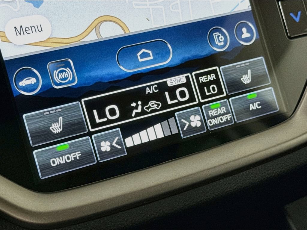 New 2026 Subaru Ascent Limited AWD/4WD image 21