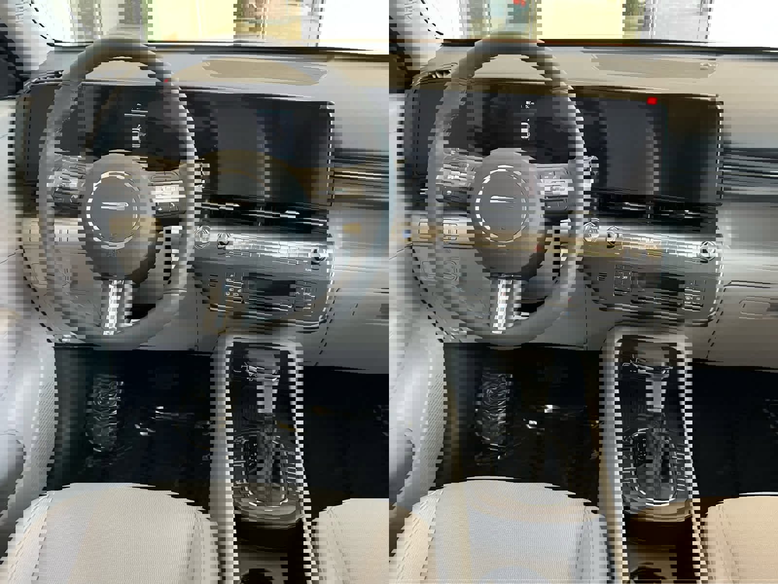 New 2026 Hyundai Kona SEL Sport image 24