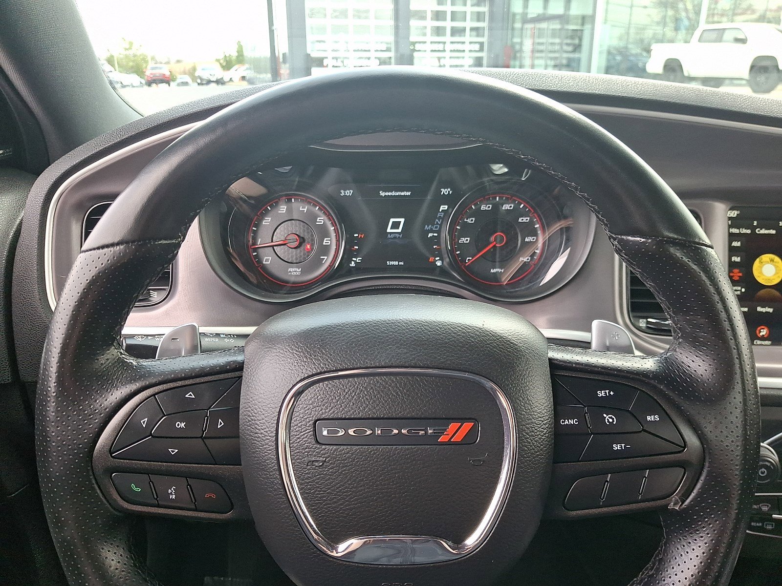 Certified 2022 Dodge Charger SXT w/ Blacktop Package AWD/4WD image 18