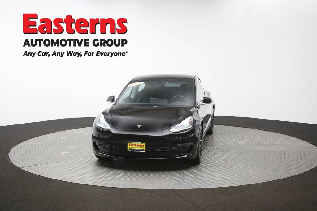 Used 2019 Tesla Model 3 Long Range AWD/4WD image 47