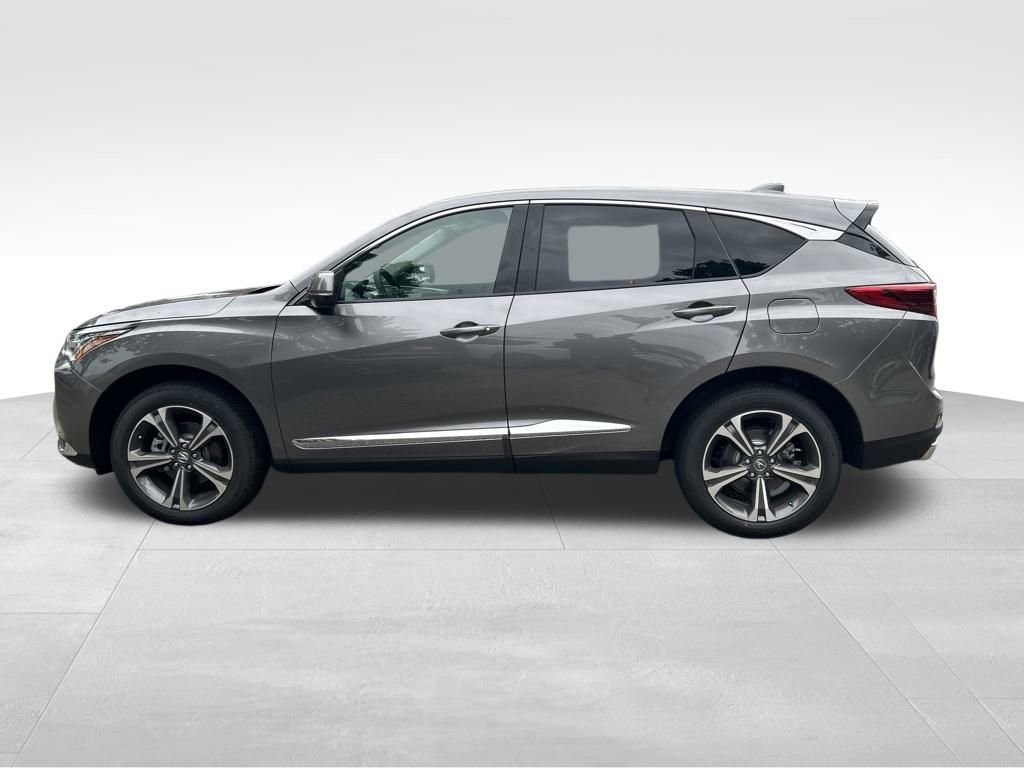 New 2025 Acura RDX SH-AWD image 2