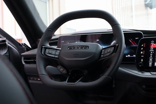 New 2026 Dodge Charger R/T Scat Pack image 43