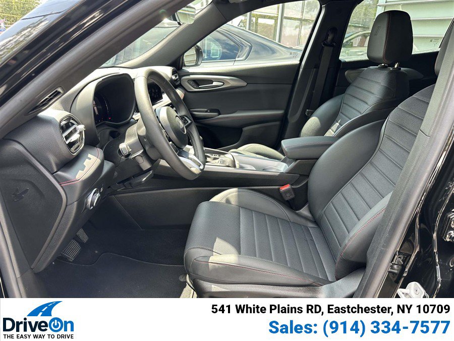 Used 2023 Dodge Hornet GT w/ Cold Weather Group AWD/4WD image 12