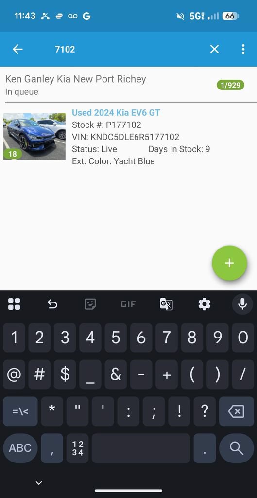 Certified 2023 Kia Niro EX FWD image 38