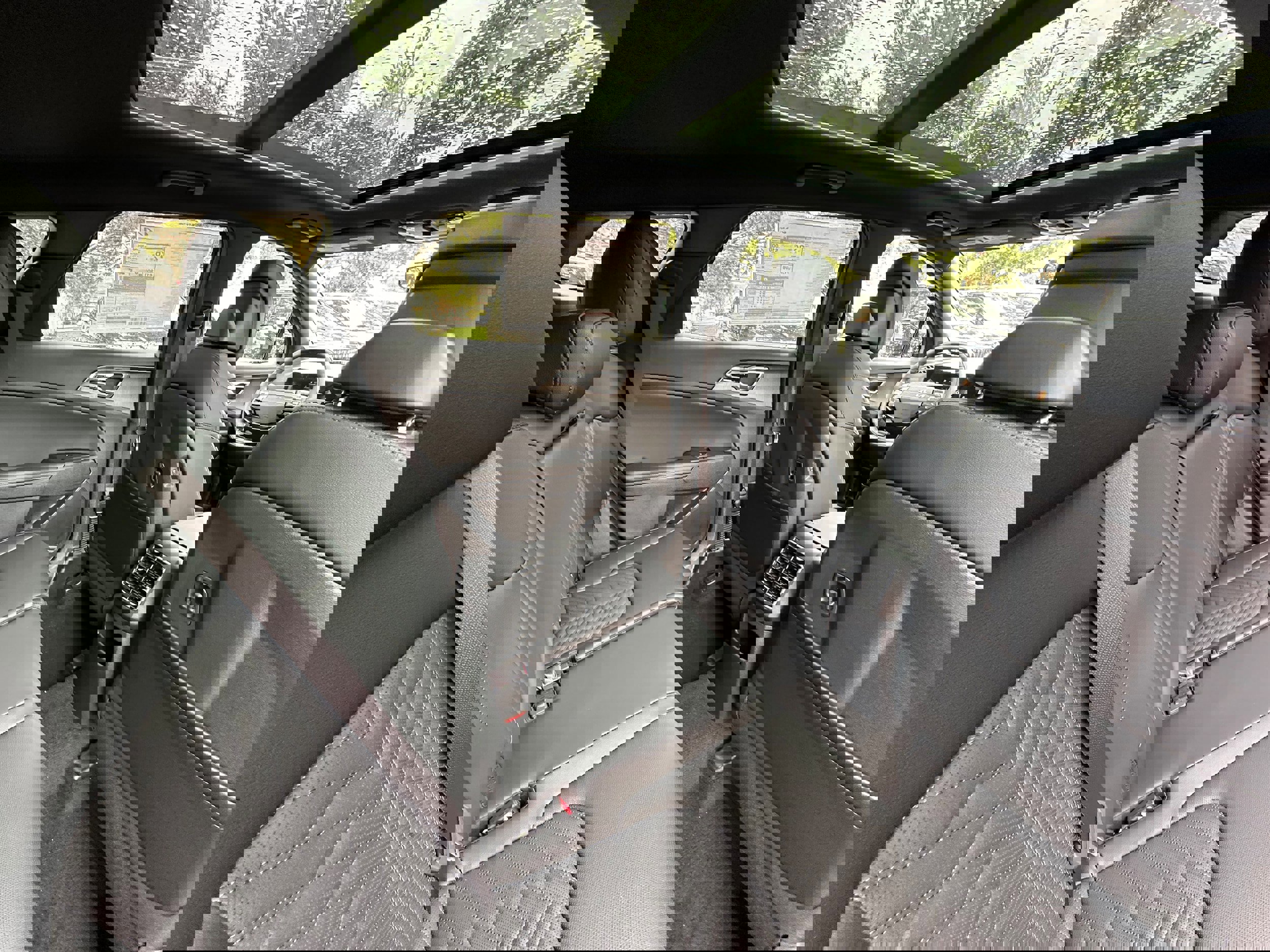 New 2026 Kia Sportage X-Line image 19