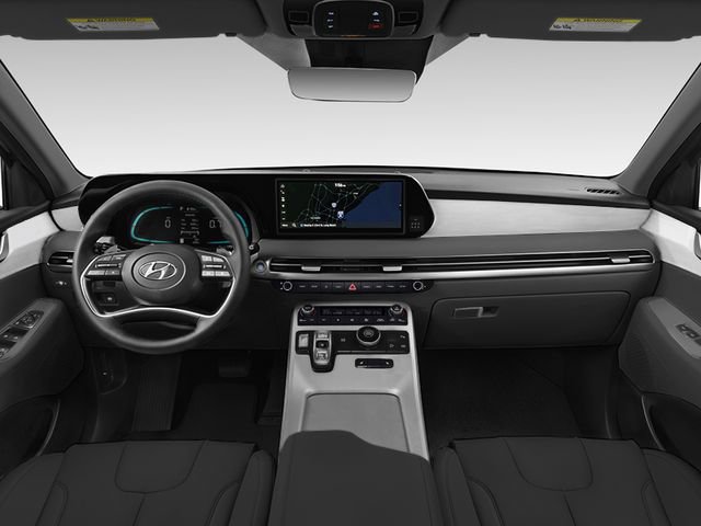 Used 2024 Hyundai Palisade XRT image 3