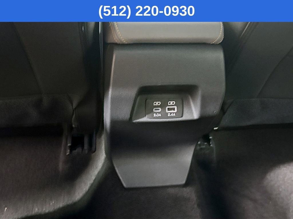 Certified 2026 Subaru Crosstrek 2.5i Wilderness w/ Crosstrek Mirror Package image 31