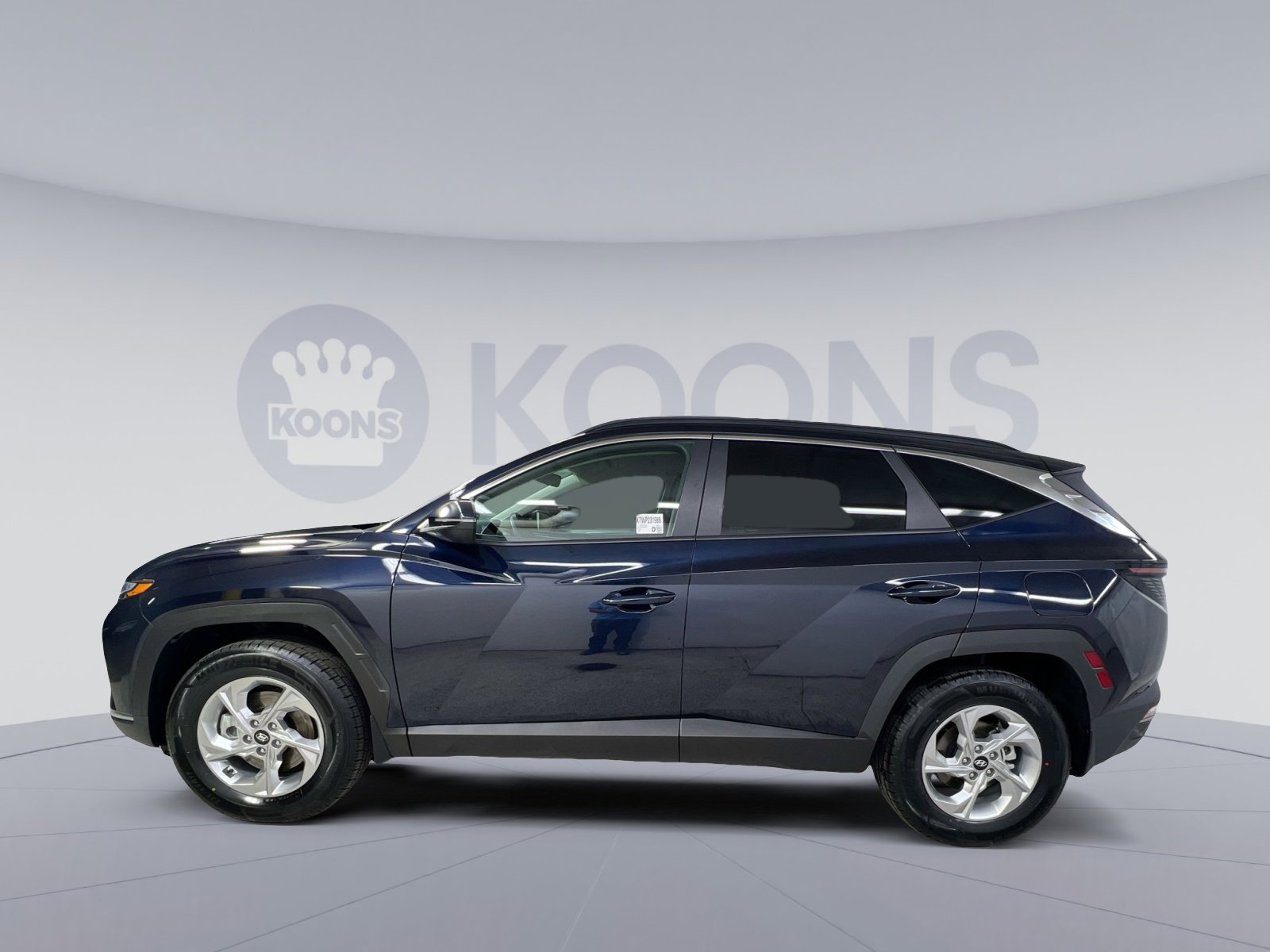 Used 2023 Hyundai Tucson SEL image 8