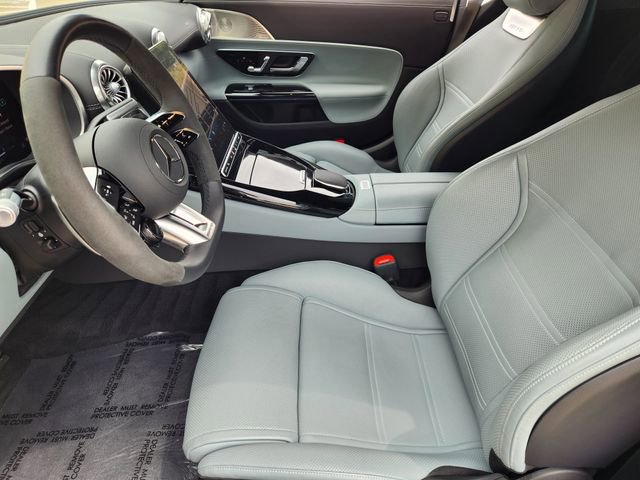 Used 2025 Mercedes-Benz AMG GT 55 image 13