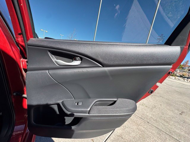 Used 2020 Honda Civic LX image 30