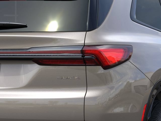 New 2026 Buick Enclave Sport Touring w/ Power Package AWD/4WD image 11