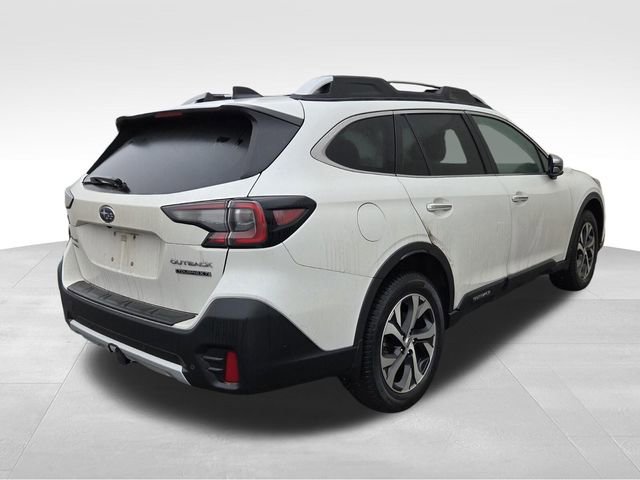 Used 2020 Subaru Outback Touring XT image 6