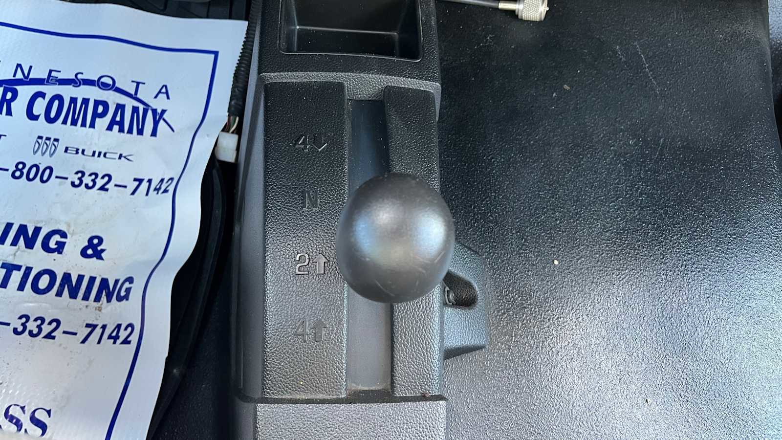 Used 2015 Chevrolet Silverado 3500 W/T w/ Snow Plow Prep Package image 18