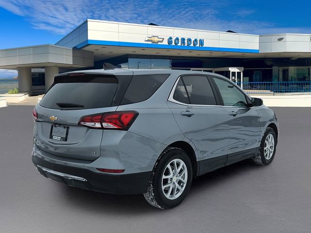 Used 2023 Chevrolet Equinox LT image 8